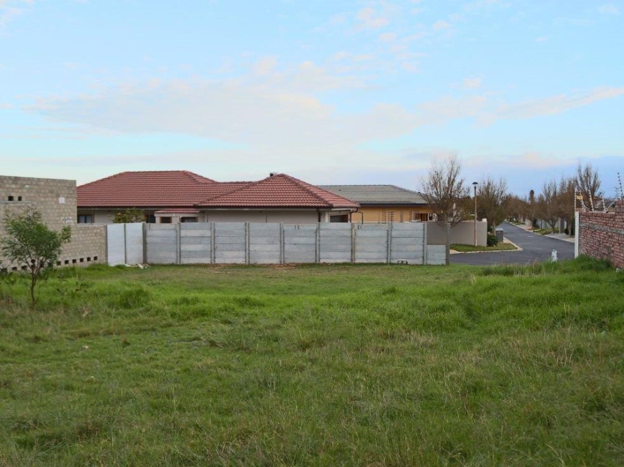 0 Bedroom Property for Sale in Anchorage Park Western Cape